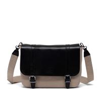 Herschel Orion Retreat - Umhängetasche 27 cm (cobblestone/pebbled black)