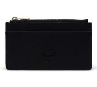 Herschel Oscar Card Holder L Black