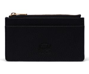 Herschel Oscar Card Holder L Black