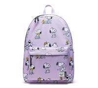 Herschel Peanuts Classic Backpack XL Snoopy and Woodstock Pastel Lc