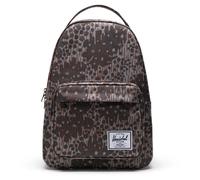 Herschel Pop Quiz Backpack Black Crosshatch / Black / Raven Crosshatch