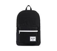 Herschel Pop Quiz Backpack 10011-00535, Womens,Boy,Girl,Mens Backpack, Black, One Size EU