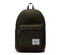 Herschel Pop Quiz Backpack 25 L Ivy Green / Chicory Coffee