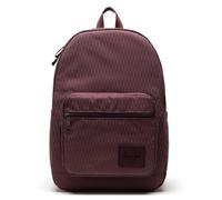 Herschel Supply Co. Pop Quiz Schulrucksack - 15" Laptopfach - huckleberry diamond