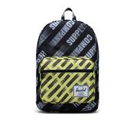 Herschel Pop Quiz Backpack HSC Motion Black / Highlight