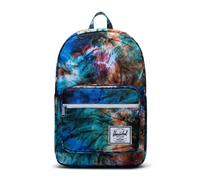 Herschel Pop Quiz Backpack Summer Tie Dye