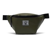 Herschel Pop Quiz Bum Pack Weather Resistant Ivy Green