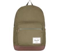 Herschel Pop Quiz Daypack 44.5 cm Laptopfach grün
