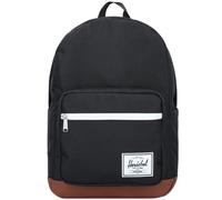 Herschel Pop Quiz Daypack 44.5 cm Laptopfach schwarz