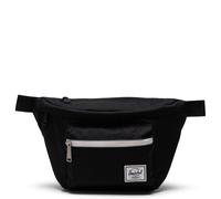 Herschel Uni-Erwachsene Pop Quiz Hip Pack Gürteltasche, Schwarz