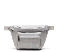 Herschel Pop Quiz - Gürteltasche 31 cm (grey crosshatch)