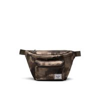 Herschel Pop Quiz Hip Pack 11406-05913, Unisex fanny pack, brown, One size EU