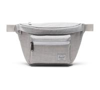 Herschel - Pop Quiz Hip Pack - Hüfttasche, Gr. 3.5 l, grau (GreyCrosshatch)