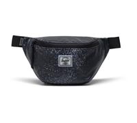 Herschel - Pop Quiz Hip Pack S - Hüfttasche, Gr. 1.8 l, schwarz (SprayPaintDistress)