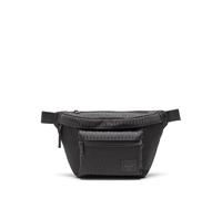 Herschel - Pop Quiz Hip Pack - Hüfttasche, Gr. 3.5 l, grau/schwarz (BlackDiamond/Black)