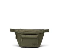 Herschel Pop Quiz Hüfttasche, Ivy Green Diamond