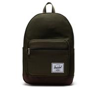 Herschel Pop Quiz Daypack 44.5 cm Laptopfach grün