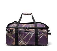 Herschel Realtree Unisex Reisetasche für alle Jahreszeiten, Realtree, Realtree Edge Camo Purple, Standard, Realtree All Season Duffle
