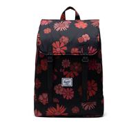 Herschel Recycled Flight Satin Retreat Small Backpack S Mod Floral