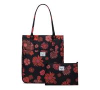 Herschel Recycled Flight Satin Tote Mod Floral