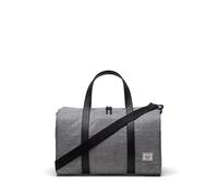 Herschel Supply Co. Herschel Novel Carry On Duffle, Raven Crosshatch, Rabe Kreuzschraffur, Herschel Novel™ Handgepäcktasche