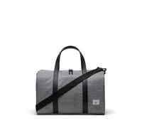Herschel Novel Carry On 26,5L Tasche grau schwarz