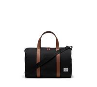 Herschel Supply Co. Novel Carry On Duffle black