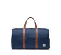 Herschel Novel Weekender Reisetasche 52 cm blau
