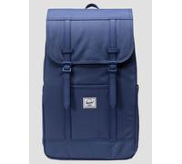 Herschel Retreat 23L Rucksack skipper blue Gr. Uni