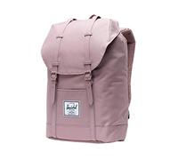 Herschel Retreat Backpack 10066-02077, Womens Backpack, pink