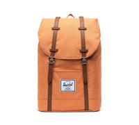 RETREAT CLASSICS Rucksack papaya