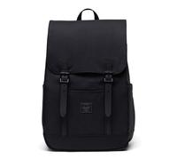 Herschel Supply Co Rucksack Retreat Small, Schwarz, Einheitsgröße, Retreat™ Kleiner Rucksack