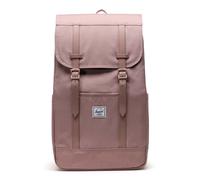 Herschel - Retreat Backpack - Daypack, Gr. 19.5 l, braun (AshRose)