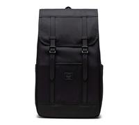 Herschel Retreat - Rucksack 15" 46 cm (tonal black)