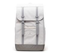 Herschel Alltags-Rucksack Retreat™ - charcoalgrau 23 Liter