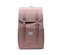 HERSCHEL - Retreat Backpack - Ash Rose / ONE SIZE