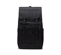 HERSCHEL - Retreat Backpack - Black Tonal / ONE SIZE