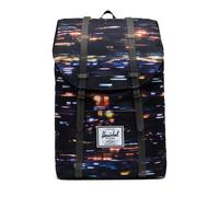 Herschel Retreat Backpack Night Lights