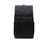 Herschel Supply Retreat Black Tonal