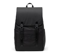 Herschel Retreat Backpack S Black