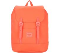 Herschel Retreat City Rucksack 34 cm hot coral (11086-05468) orange