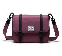 Herschel Retreat Crossbody Bag Rose Brown