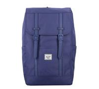 Herschel Retreat Daypack 43 cm Laptopfach gelb