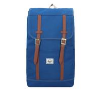 Herschel Retreat Daypack 43 cm Laptopfach grau