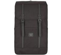 Herschel Retreat Daypack 43 cm Laptopfach grau