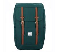 Herschel Retreat Daypack 43 cm Laptopfach grün