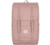 Herschel - Retreat Backpack - Daypack, Gr. 19.5 l, braun (AshRose)