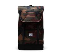 Herschel Retreat Pro Backpack Woodland Camo / Black