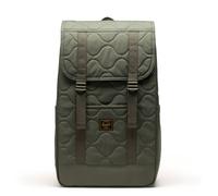 Herschel Retreat Quilted Capsule - Rucksack 46 cm (beetle)