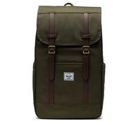 Herschel Supply Co. Retreat Backpack ivy green